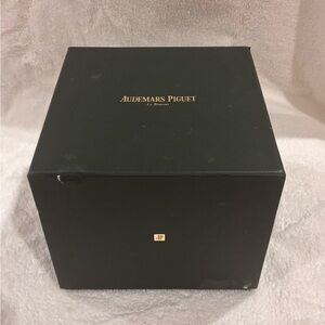 Audemars Piguet Watch Box Set